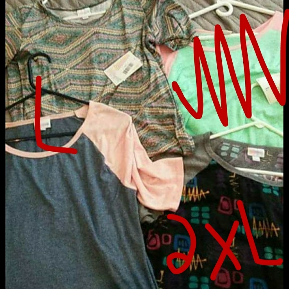 Lularoe